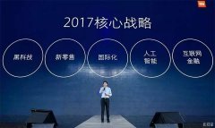 静悄然地发生着手